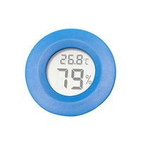 ThinIce LCD Digital Thermometer