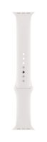 Apple Watch Sport Band (40mm) - White - S/M & M/L