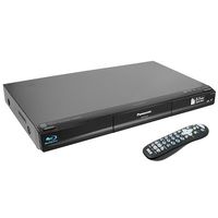 Panasonic Dmp-bd85 Blu-ray Disc Player 1080p