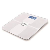 Bluetooth Body Fat Scale-Digital Bathroom Wireless Weight Scale-Smart BMI Scale, Body Composition Analyzer with Smartphone App(2)