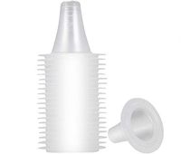 Ear Thermometer Probe Covers, Disposable Lens Filters Refill Caps Compatible with ThermoScan Models and Other Types of Digital Thermometers