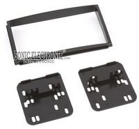 Metra 95-7330 Double DIN Installation Kit for 2007-Up Kia Spectra/Spectra 5 Vehicles