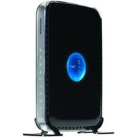 Netgear N600 Rangemax Wireless Dual Band Router - 4 X 10/100base-tx Network LAN, 1 X 10/100base-tx
