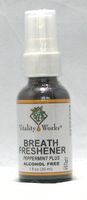 BIOMED BALANCE Breath Fresher Spray, 1 Fluid Ounce