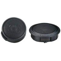 Pioneer TS-T110 - 1 Dome Tweeters for the Car PAIR