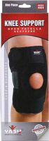 Knee Support Open Patella Neoprene Running Medical
