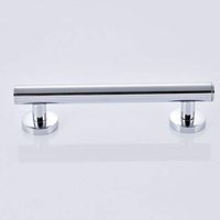 Cheng-Bath chair Bathroom handrail 304 Stainless Steel Stainless Steel accessible Bathroom Bathtub Elderly Safety handrail
