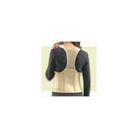 BSN Medical/FLA Ortho (a) Cincher Female Back Support Xx-Large Tan by BSN Medical
