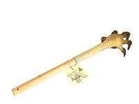 Souvenirs Australia Kangaroo Paw Back Scratcher