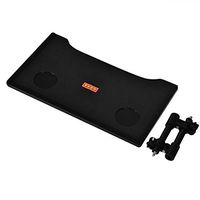 Wheelchair Tray, Detachable Wheelchair Table Mobility Accessory Attachment Cup Holder Durable Wheelchair Accessories