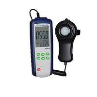 Digi-Sense Data Logging Light Meter with NIST Traceable Calibration