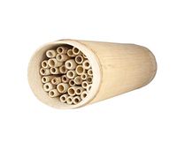 10" Organic Bamboo Straws, Set of 30 in Bamboo Container, 2 Cleaning Brush Included, Perfect for Gifting
