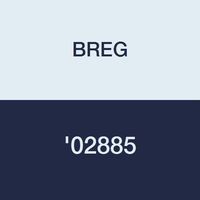 BREG '02885 Gel Pack Single