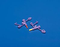 Covidien Y Port Feeding Tube Adapters, Swd4752042, 1 Pound