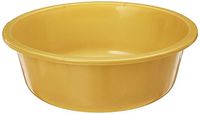 Grafco 3203 Round Wash Basin, 5 Quart Capacity