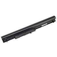 Battery for HP Spare 746641-001 740715-001 746458-421 751906-541 OA04041 HSTNN-LB5Y HSTNN-LB5S J1U99AA HSTNN-PB5Y TPN-F113 TPN-F115 Battery - 12 Months Warranty(AC Doctor INC)