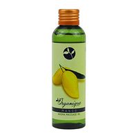 Aromatherapy Massage Oil, Sore Muscle Relief, Sensual Massage Oil, All natural, Mango Scent - 100 ml