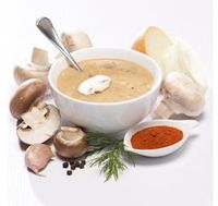 Proti Kind VLC Hungarian Mushroom Soup Flavor Pack - 7 Servings - Gluten Free
