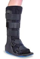 Ovation Medical Walker, Standard, Non-Pneumatic, X-Large