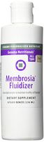 D'Adamo Personalized Nutrition Membrosia Fluidizer, 8 Ounce