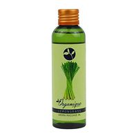 Aromatherapy Massage Oil, Sore Muscle Relief, Sensual Massage Oil, All natural, Lemongrass Scent - 100 ml