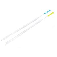 C-Pioneer 71cm Flexible Sink Overflow Drain Unblocker Clean Brush Cleaner Kitchen Tool