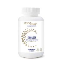 Gout Support, 30-Day Supply, 60 Capsules, uric Acid Control