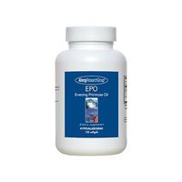 Allergy Research Group - Evening Primrose 500 mg 120 gels [Health and Beauty] by Allergy Research Group