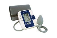 Alimed Manual Inflation BP Monitor Digital D-ring Cuff