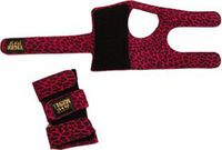 Leopard Print Tiger Paws