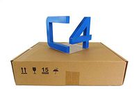 HP JH180A 5930 24-Port SFP+ and 2-Port QSFP+ Module