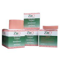 Kosma-Kare, Inc Kz20066 Zino Zinc Oxide Tape 2" X 5 Yds.,Kosma-Kare, Inc - Roll 1