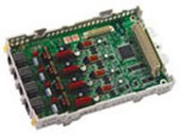 Panasonic Business Telephones-4 Port Doorphone/ Opener Card