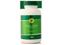 Fibro AMJ Day Time Formula by 4Life - 90 capsules