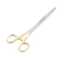 LAJA IMPORTS® Olsen HEGAR Needle Holder 6.50 INCHES