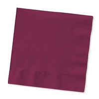 Creative Converting 573122B Napkin Beverage Case of 10