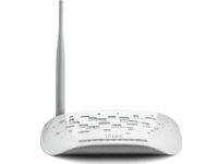 TP-Link N150 ADSL2+ Wireless Wi-Fi Fast Ethernet Modem Router (TD-W8951ND)