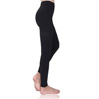 BUYITNOW 23-32 mmHg Compression Pantyhose Leggings Stocking for Calf Pain Relief, Swelling, Varicose Veins