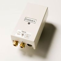 Eemax EX100T S 10KW 277V Therm S Electric Tankless Water Heater