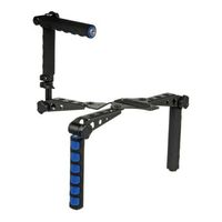 Dot Line HDSLR Rig V5 Shoulder Hand Brace