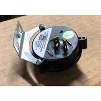 MPL 9371VO-HS-0008/B1370158-0.70 WC Single Port Pressure Switch/W MOUNTING Bracket