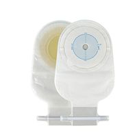 Artibetter 5pcs Colostomy Bags Convenient Disposable eColostomy Pouch Ostomy Bags Drainable Bags for Stoma Care