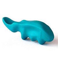 1Pc Thumb Massage Device Thumb Saver Massager Physiotherapy Small Tools Full Body Deep Tissue Trigger Comfortable