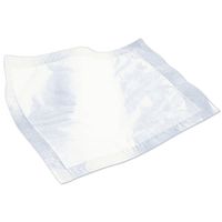 Tranquility ThinLiner Moisture Management® Absorbent Sheets for Skin Folds and Wounds - 20" x 22" - 100 ct