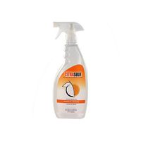 Citra Solv All-Purpose Cleaning Valencia Orange 22 fl. oz. trigger spray