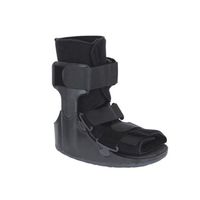 Medtherapies Premium Low-Top Walking Boot-Small