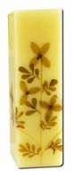 Auroshikha Flower Candles Citronella