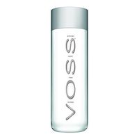 VOSS Artesian Still Water, 330 ml Plastic Bottles (Pack of 24)
