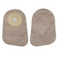 Premier 1-Piece Closed-End Pouch Precut 1-3/16", Beige - 30 Each / Box