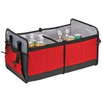 Storehouse Trunk Organizer